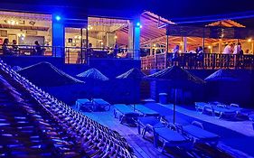 Assos Nazan Motel Restoran Beach